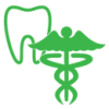Medical Dental Icon