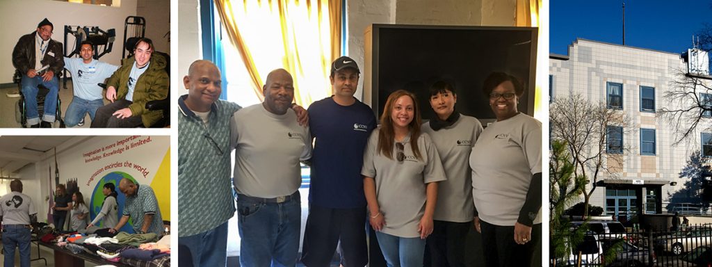 Corp Responsibility_CCNV events