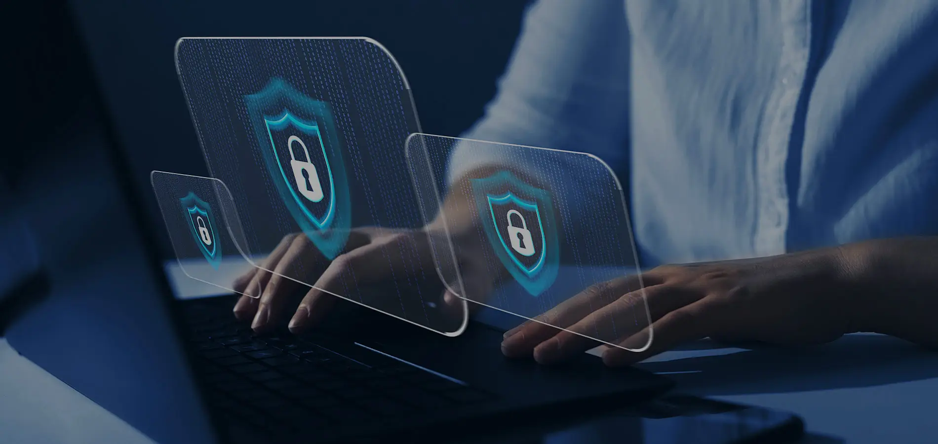 Hanto Cybersecurity Services