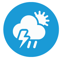 Weather icon