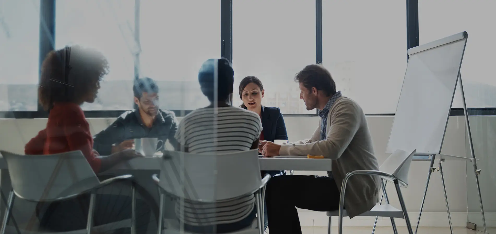 Dynamic Partnerships