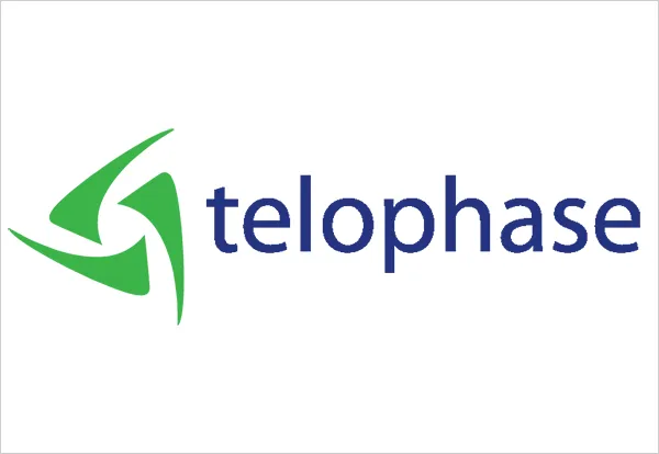 Telophase logo